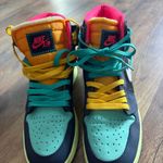 Nike Jordan Air Jordan 1 Retro High Tokyo Bio Hack Photo 2