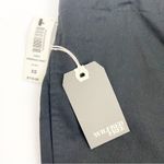 Aritzia X Wilfred Free Emmack Linen Cotton Belted High Rise Tapered Pant Trouser Photo 7