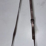 Eddie Bauer  Metallic Silver‎ Sheep Leather Mini Crossbody Bag Purse Photo 0