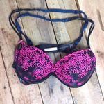 Victoria's Secret Sexy Little Things Floral Embroidery Convertible Push Up Bra … Photo 11