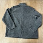 Croft & Barrow  Ladies Fleece Jacket Size XL Photo 8