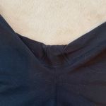 Lululemon Wunder Under Leggings Black Full Length Photo 3