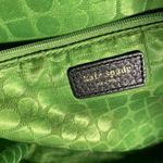 Kate Spade Blakey Black Leather Tote Bag Photo 4