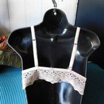 Daisy Fuentes  padded bralette Photo 2