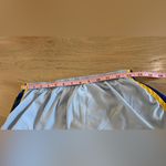 Nike  Dri-FIT running shorts blue
Yellow women’s size large Photo 5