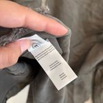 Rails  Loren military shirt in olive Photo 4