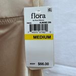 Flora Nikrooz NWT S/M Intimate Matching Set Nightgown Robe Slip Floral Lingerie. Photo 14