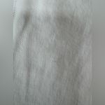 AGOLDE  Nico High Rise Slim Jeans in White size 28 $168 Photo 13