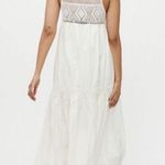 Urban Outfitters UO Boardwalk Crochet Maxi Dress size M Photo 4