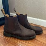 Dr. Martens 2976 Crazy Horse Chelsea Boot Photo 0