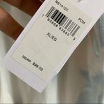 Splendid NWT Tie Dye Drawstring Jogger Sweatpants Pink Blue XL Photo 7