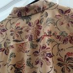 White Stag FINAL MARKDOWN Ladies  blouse medium Photo 4