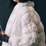 FP Movement Scrunchy Glossy Pippa Packable Jacket Photo 0