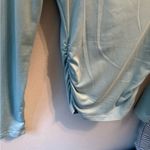 Women's Square Neck Long Sleeve T Photo 4