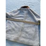 Orvis  size M Teddy jacket button front pockets Photo 3