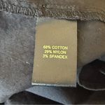 House of Harlow 1960 Black Cut Out O Ring Long Puff Sleeves Mini Dress Size Med Photo 6