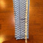 J. McLaughlin  Rhonda Leggings Catalina‎ Blue Cloud Geo Size XS Photo 8