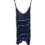 Elan Tie Dye Cover Up Sleeveless Dress Beach Swim Pool Resort S Photo 1