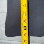 WonderWink Aero Scrub Top Women's M Gray Originals  V-Neck EUC ✨ Photo 1