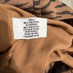 Walter Baker Tiger Print Shorts Photo 6