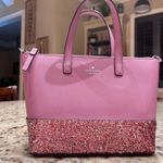Kate Spade  Purse Pink Photo 0