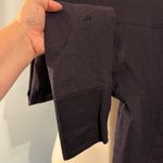 Lululemon  Women's EBB to Street Seamless Pants Legging Deep Purple Size 8/10 Photo 8