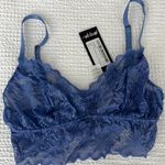 Nasty Gal Lace Bralette Photo 0