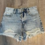 PacSun Jeans Shorts Photo 0