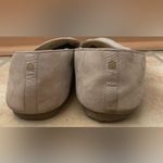 Birdies  The Starling Latte Suede Leather Slip on Loafer Comfort Shoes Size 9.5 Photo 2