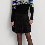 Lauren Ralph Lauren Fair Isle Wool Photo 11
