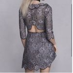 For Love & Lemons Theodora Mini Dress Photo 2