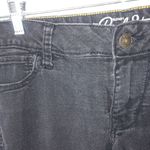 Old Navy  Rockstar 31x28 8 Faded Black Jeans Photo 7