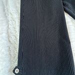 Sport Haley women Capri Pants in Black and White Size 8 Photo 8