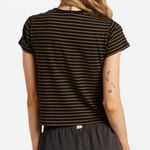 Billabong Road Trippin Shorts - Black Photo 1