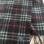 Burberry 100% cashmere  Scarf Photo 1