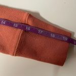 Colsie Salmon Pink/Orange V Photo 6