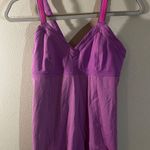 Lululemon Workout Top Tank Photo 1