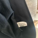 Under Armour Black And White Athletic Shorts Sz M Photo 2