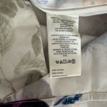 Anthropologie Maeve Printed Pleated Skort. Size 12. MSRP $128 Photo 10