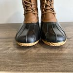 Jbu by Jambu Maplewood Waterproof Women's Duck Boot Size 7 #903 Photo 3