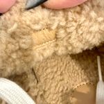 Gucci  Ace Suede Sneakers Photo 7