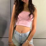 Old Navy Tube Top Photo 0