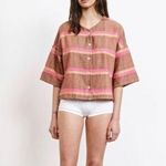 Ace & Jig  Wyatt Top in Beau Photo 0