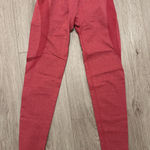 NVGTN  Pink Leggings Photo 0