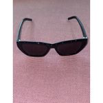 Saint Laurent  SL M127/F Sunglasses in Black New Womens Sunnies Photo 10