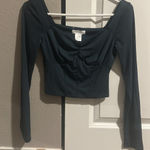 Kirious  Long Sleeve Top Photo 0