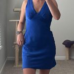 Peppermayo  Dress Mini Blue Photo 2
