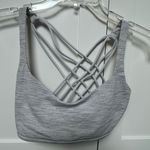 Lululemon  free to be bra size 8 Photo 0