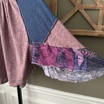 Free People We The Free Friday Fever Top - XS Oversized Photo 2