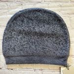 Barefoot Dreams  NWT CozyChic Lite Confetti Beanie in Deep Sea Blue / Indigo Photo 3